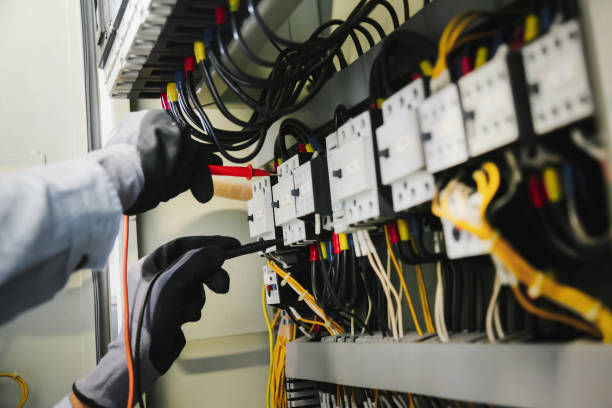 Emergency Electrical Repair Services in Woodlyn, PA