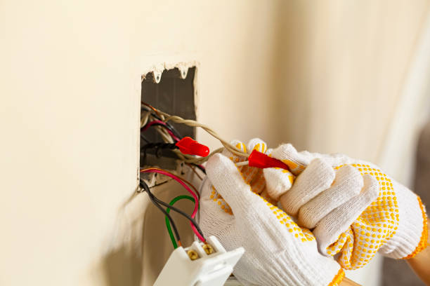 Best Electrical Safety Inspections  in Woodlyn, PA