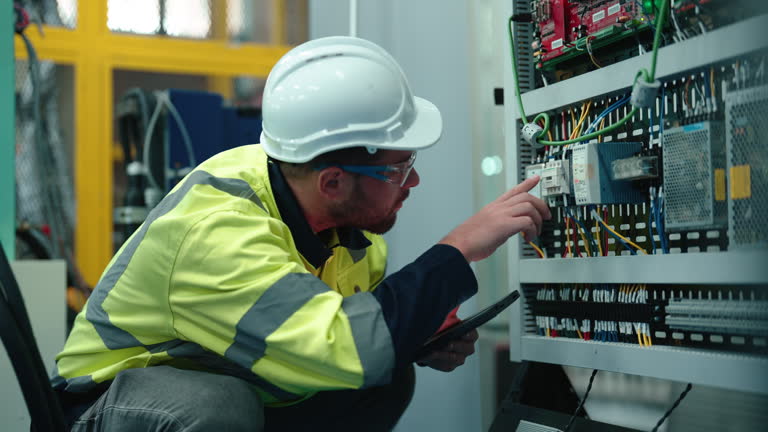 Best Circuit Breaker Installation and Repair  in Woodlyn, PA